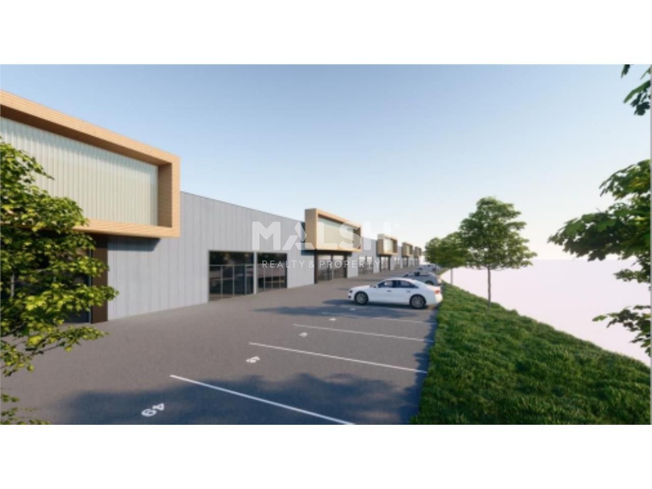 Sur la commune de StAlban-de Roche, au coeur de l