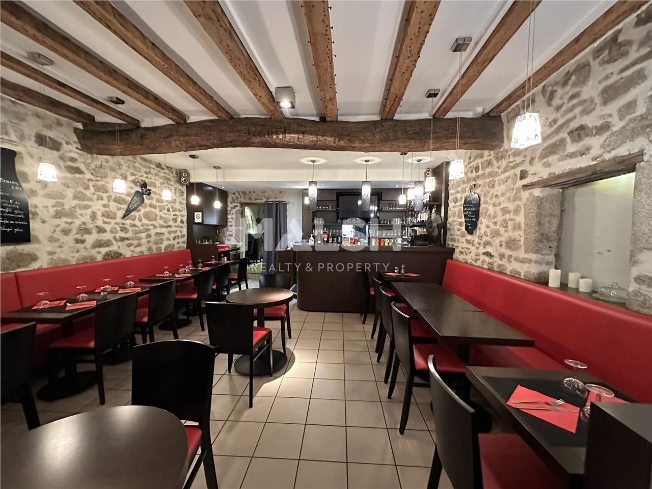 Nous vous proposons la cession de fonds de commer