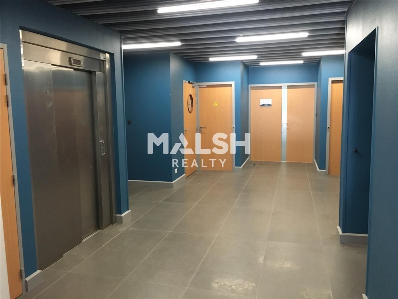 Nous vous proposons des bureaux à louer au sein d