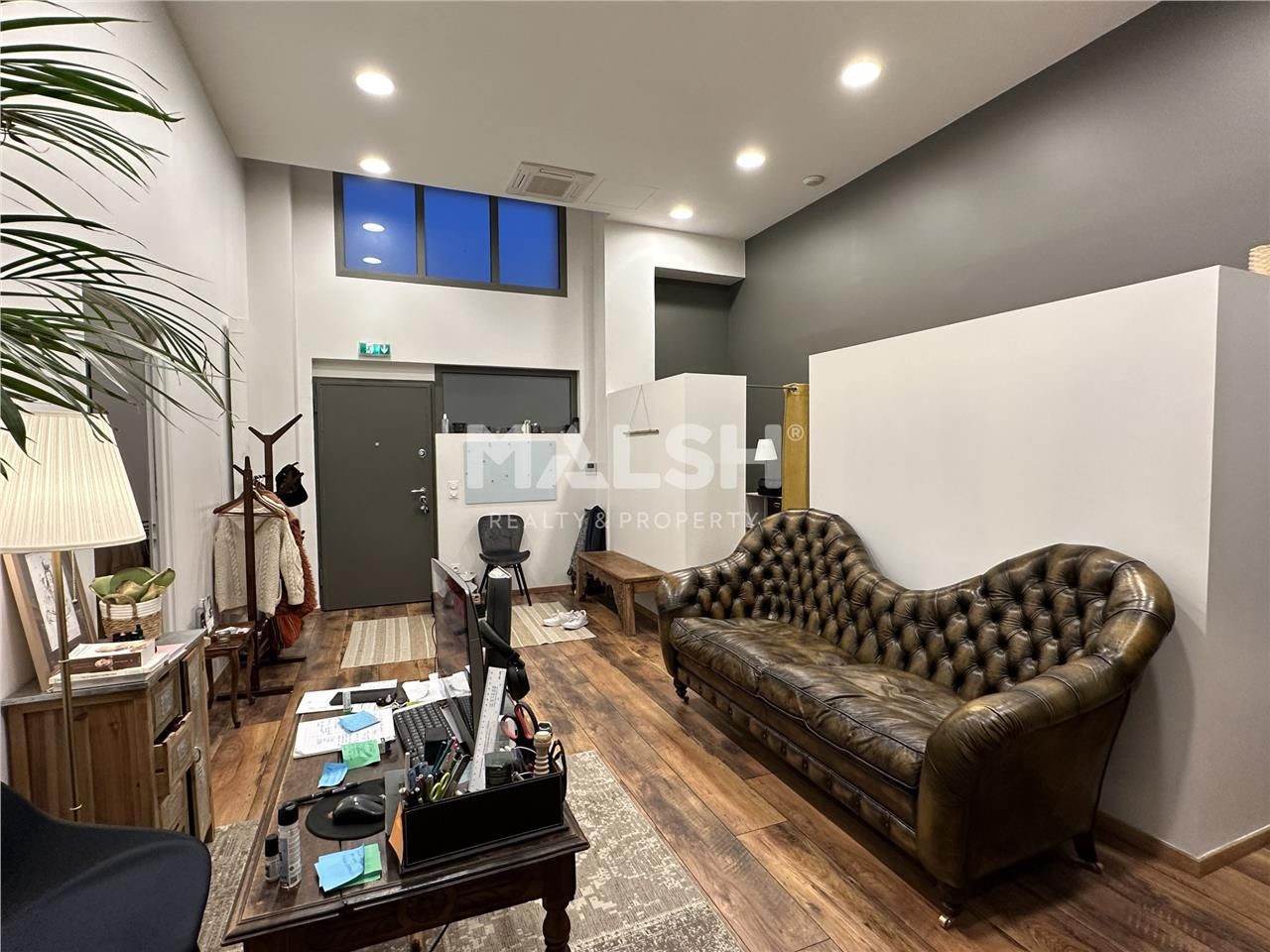 A saisir ! Nous vous proposons à la vente, un  ma