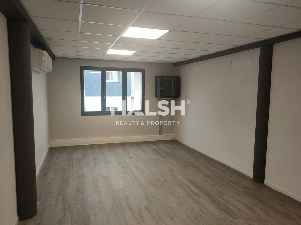 Retrouvez 151 m2 de bureaux entièrement rénovés à