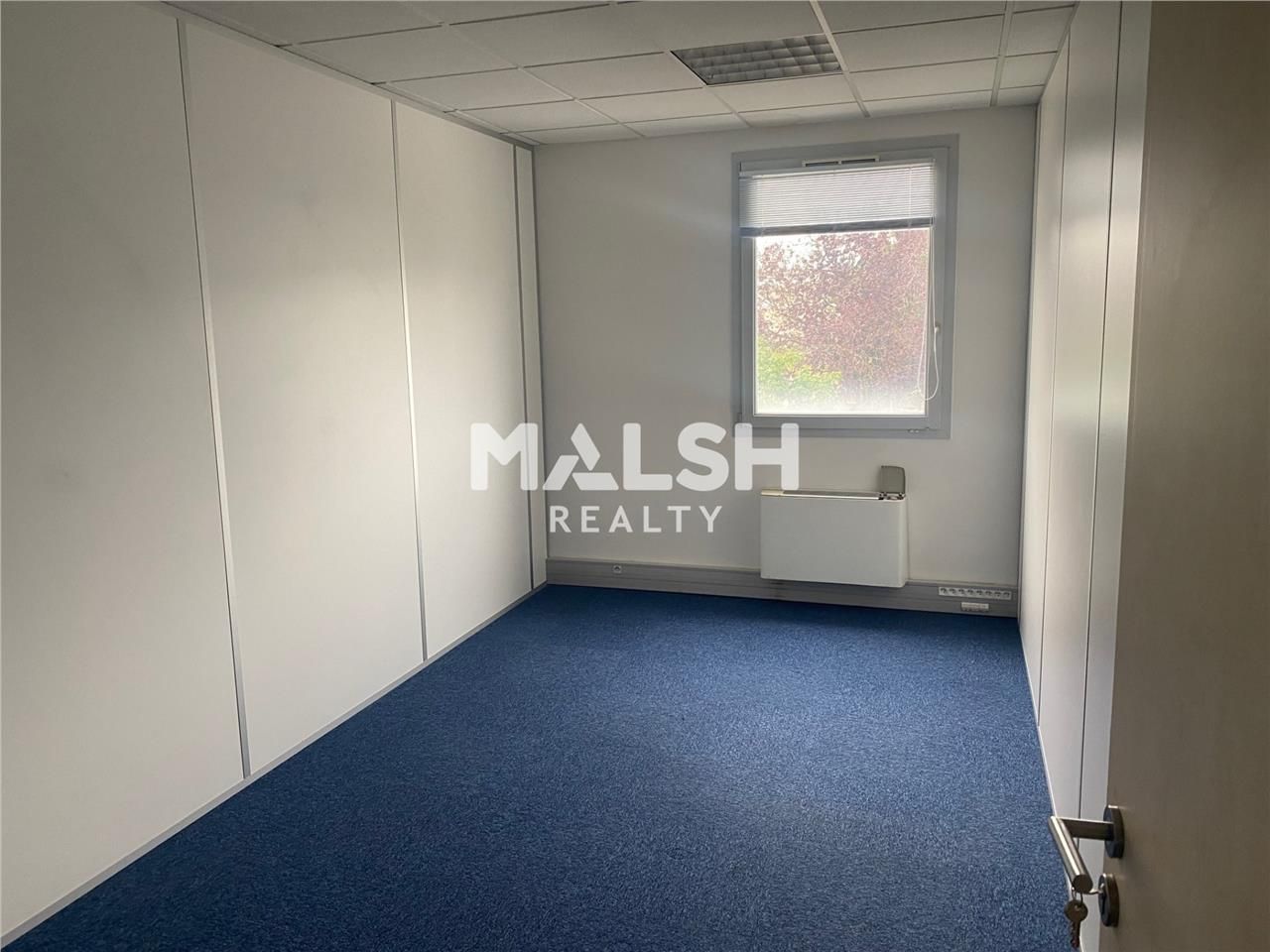 Sur la commune de Bron, nous vous proposons à la 