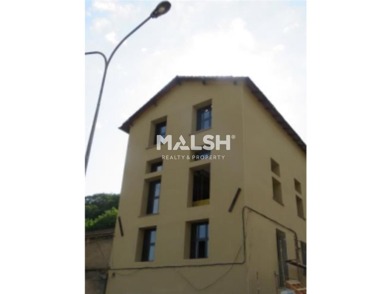 Au sein d'un parc clos et sécurisé et entièrement