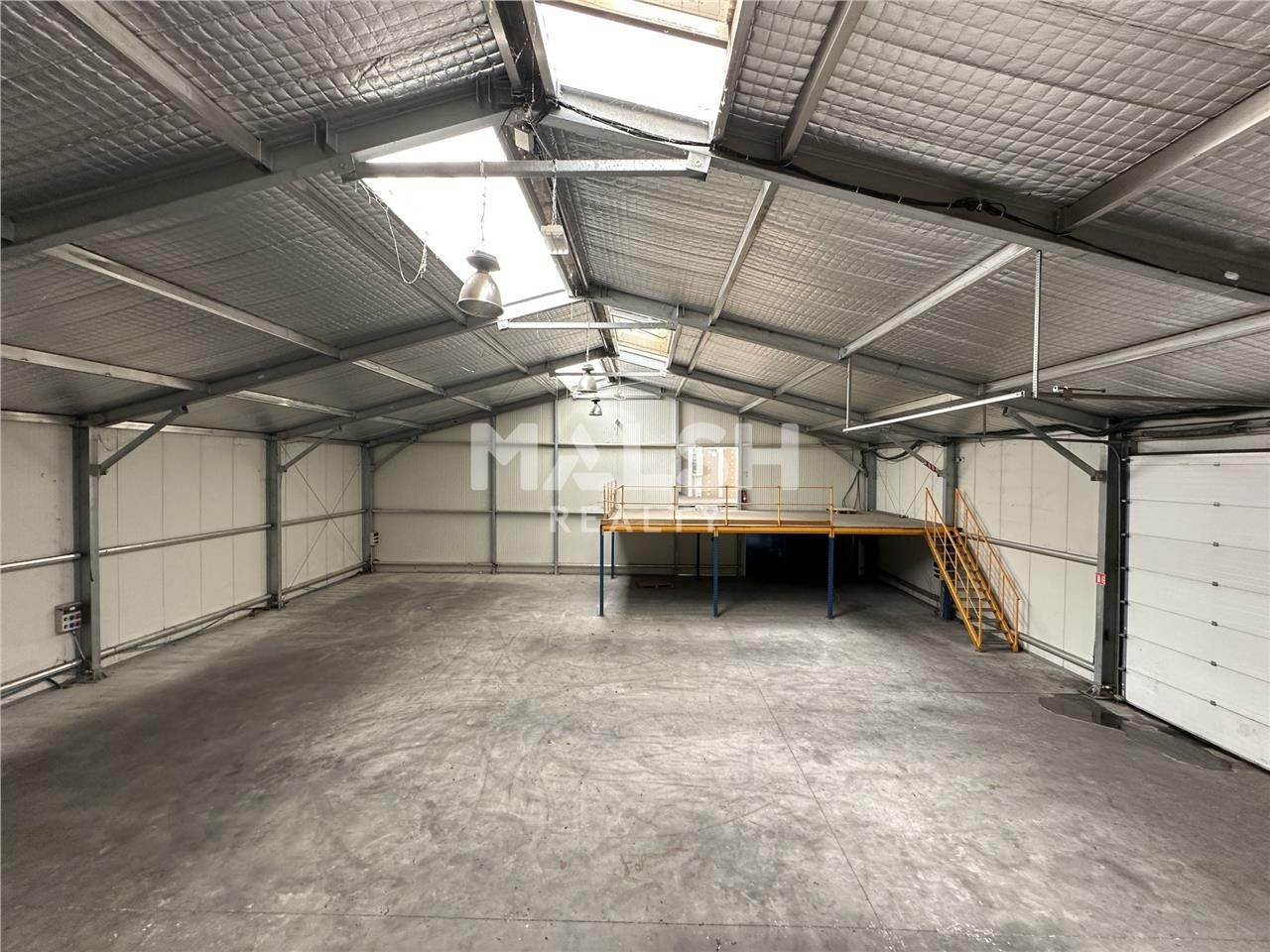 Nous vous proposons à la vente ou à la location,