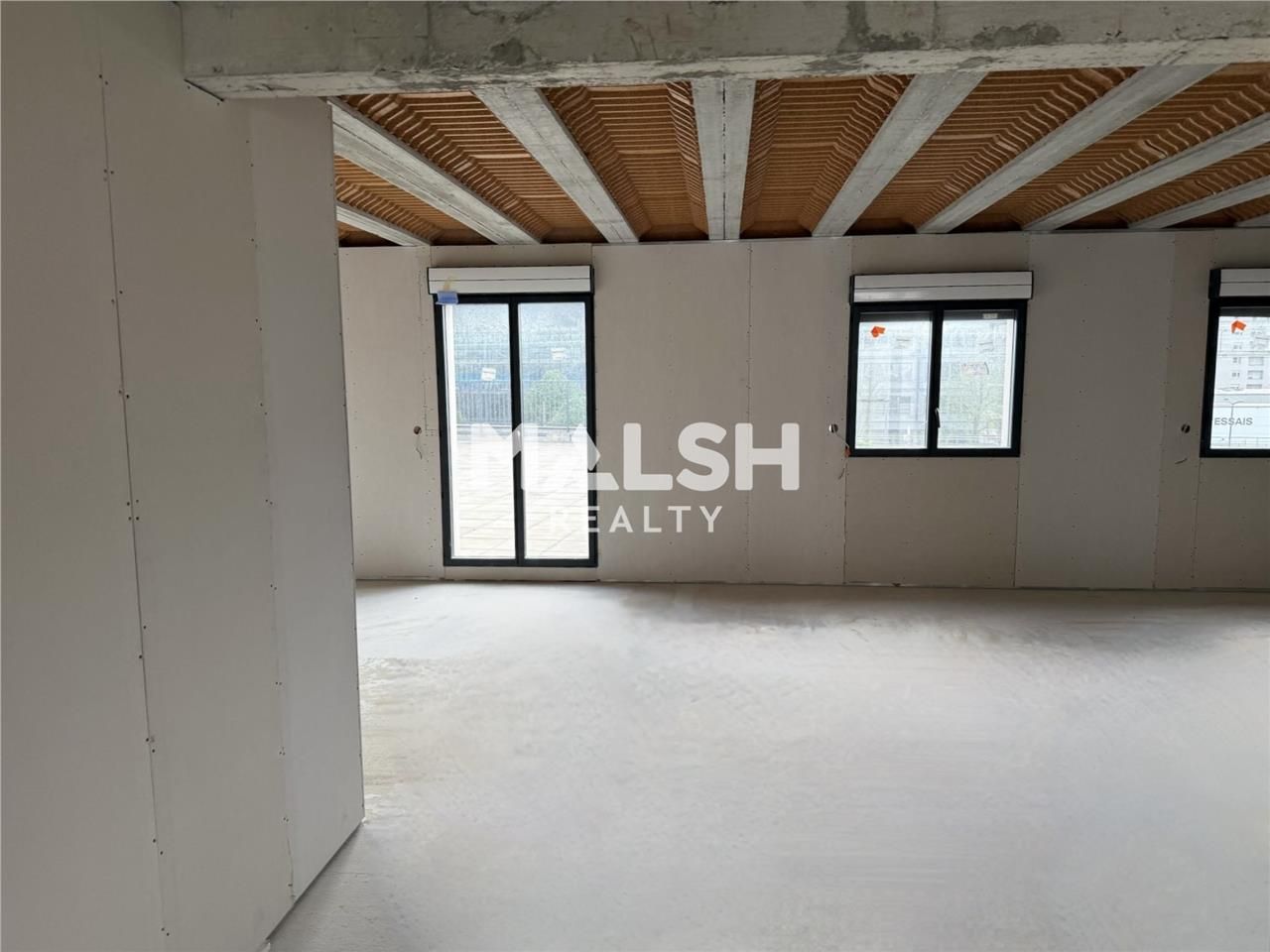 Nous vous proposons à la location, des bureaux d'