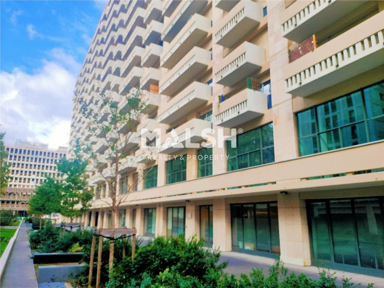 Nous vous proposons à la location, ces bureaux id