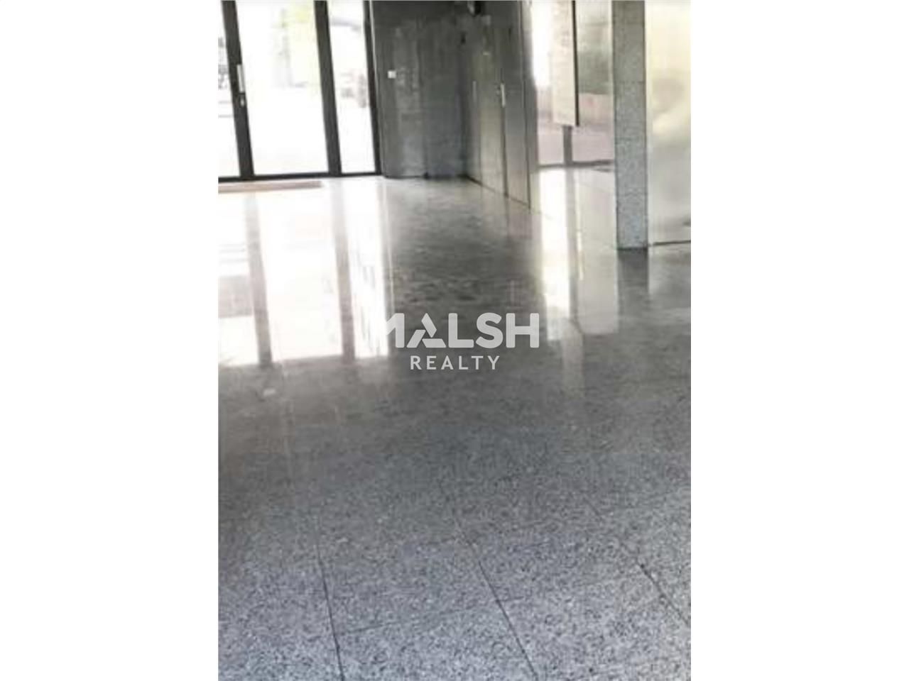 Nous vous proposons à la location, des bureaux d'