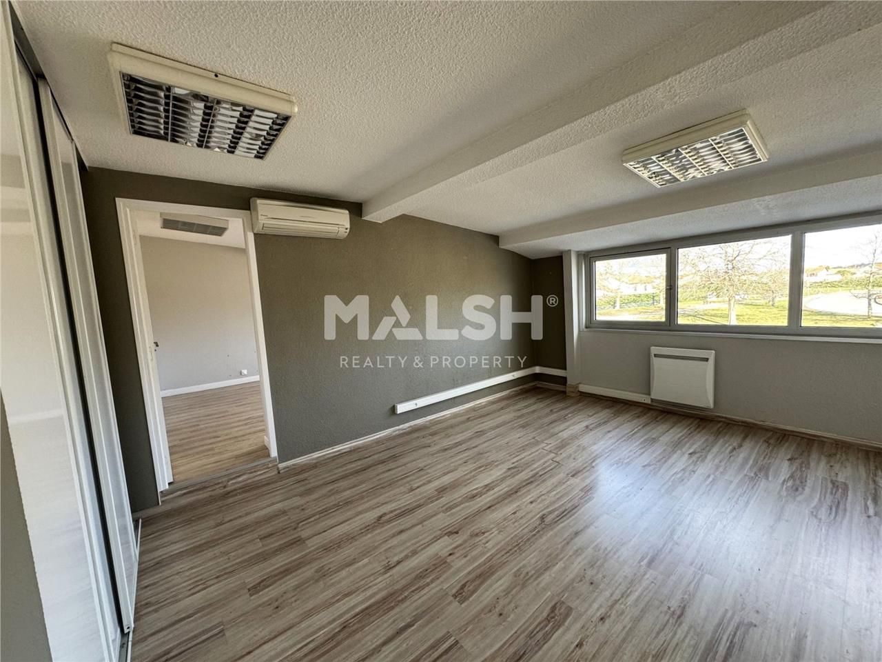 Nous vous proposons à la location, à Andrézieux B