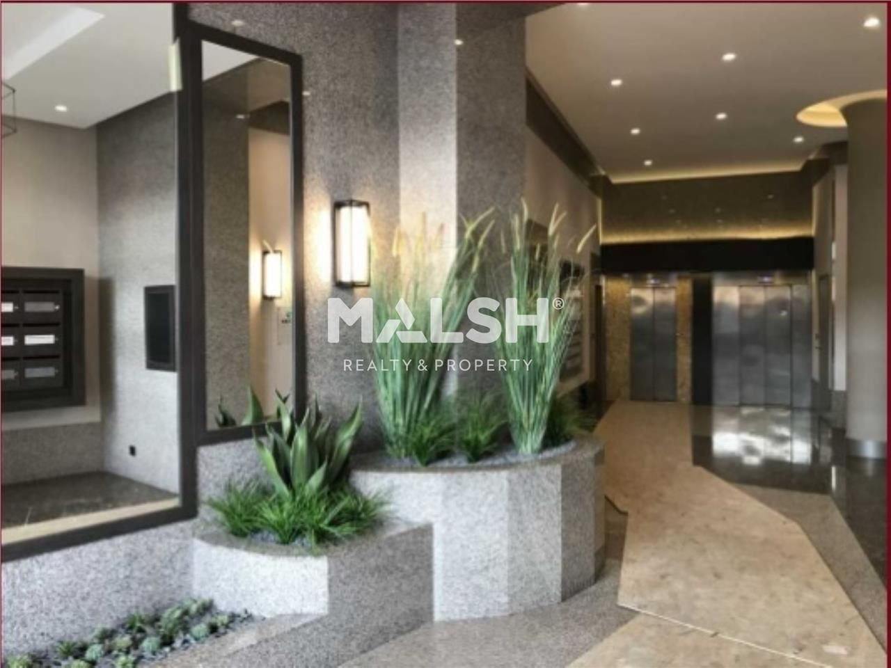 Nous vous proposons à la location, des bureaux d'