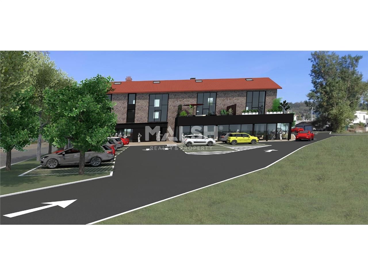 Nous vous proposons à la vente, à SAINT ETIENNE a