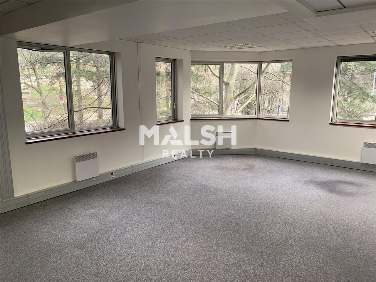 MALSH Realty & Property vous propose à la locatio