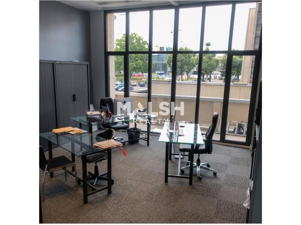 Nous vous proposons à la location des bureaux ent