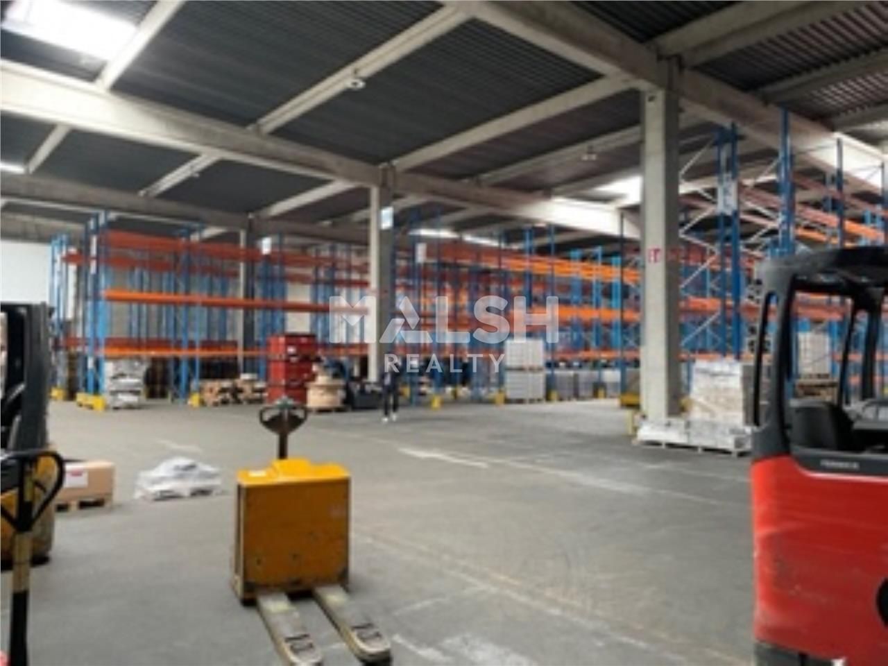 Au sein d'un parc sécurisé et rénové en 2020, nou