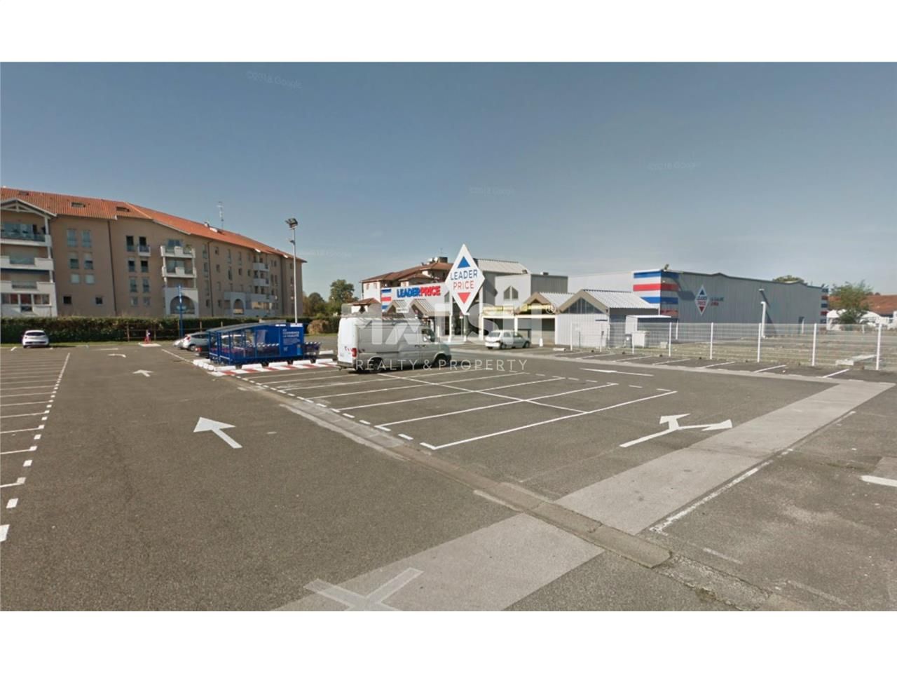 Idéalement situé dans le Sud-Ouest de la France à