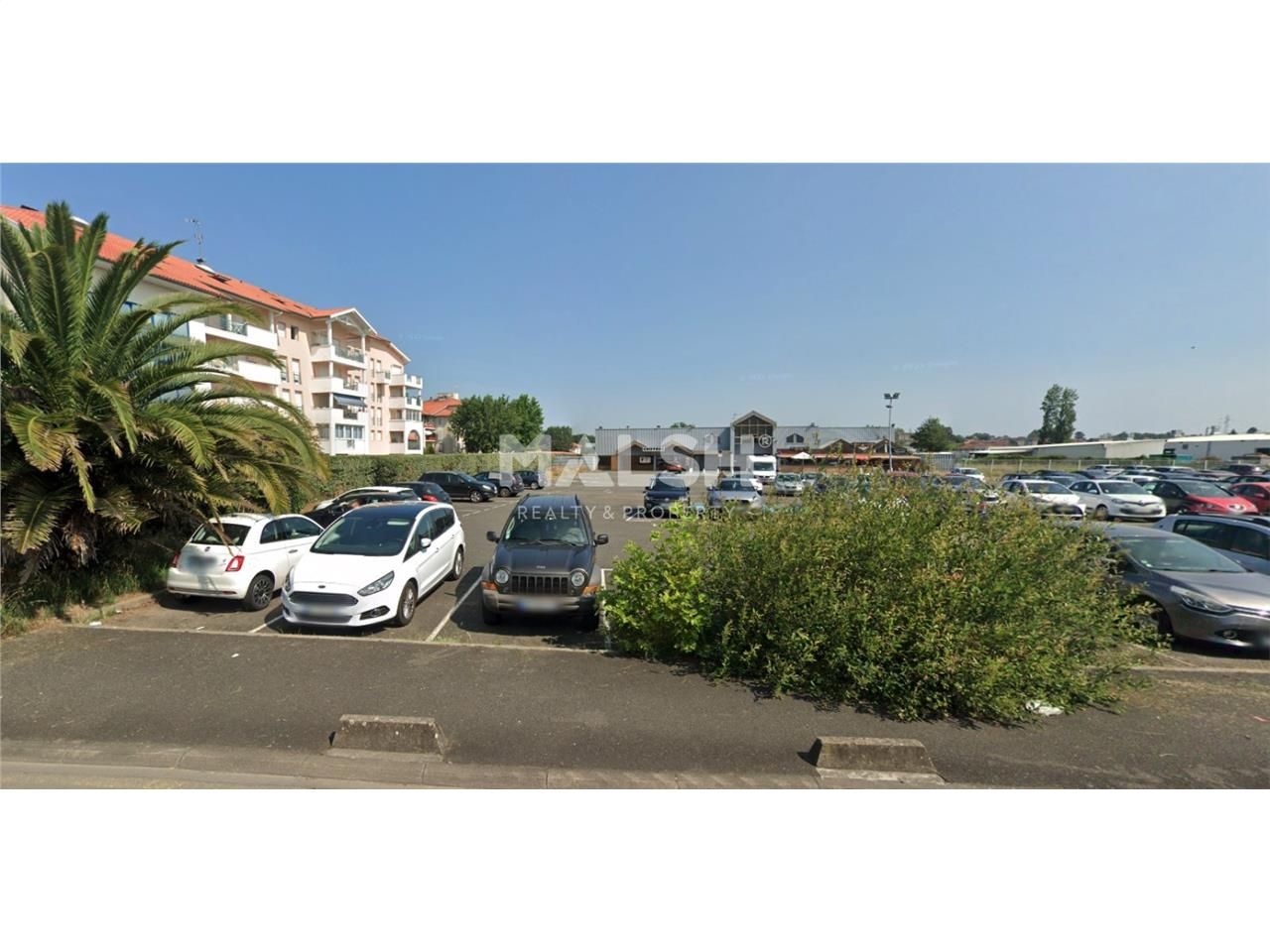 Idéalement situé dans le Sud-Ouest de la France à