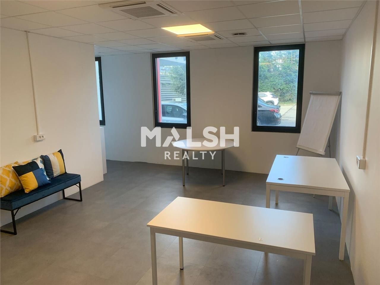 Nous vous proposons sur la commune de Rillieux la