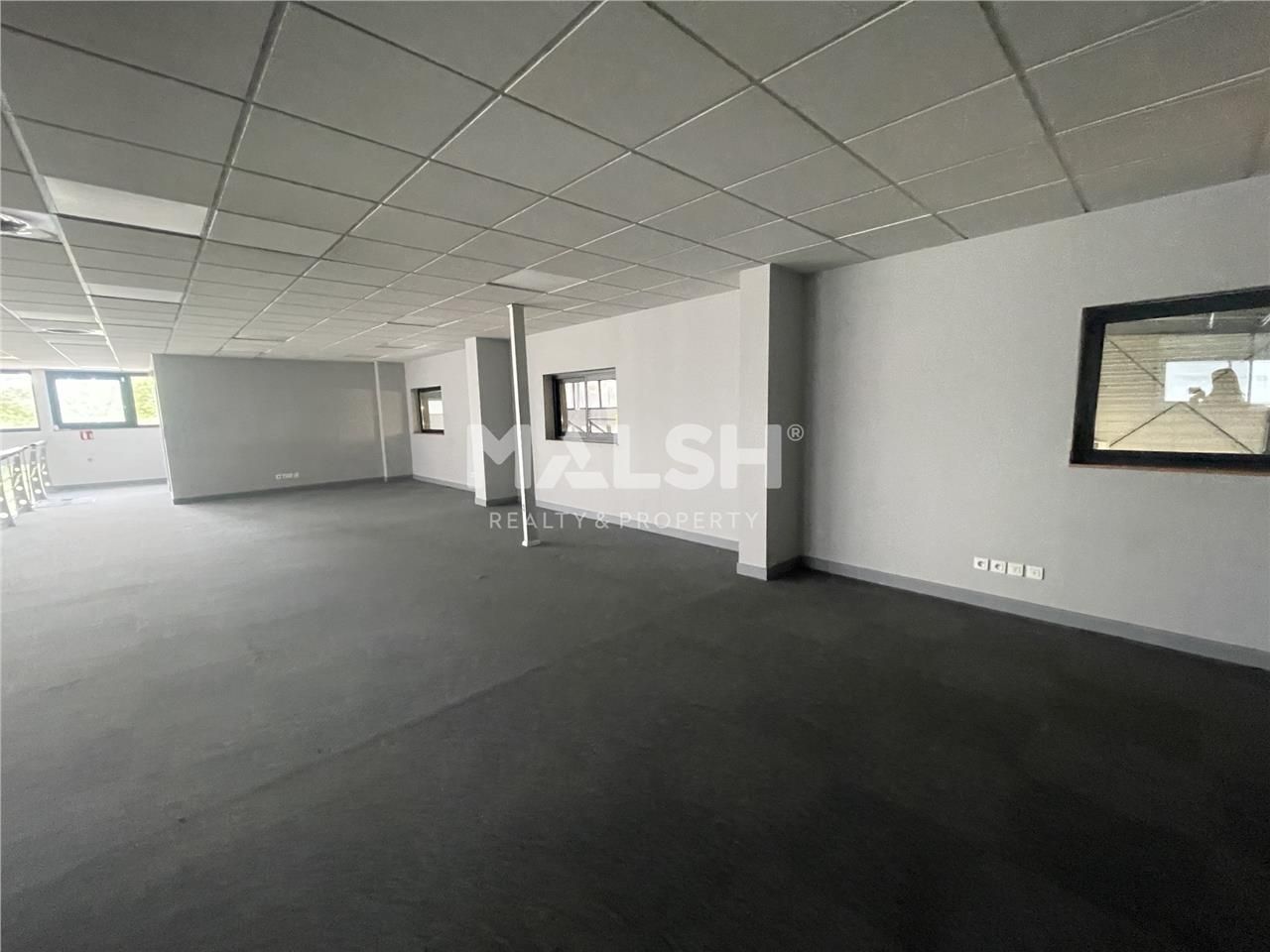 Nous vous proposons à la sous-location un spacieu