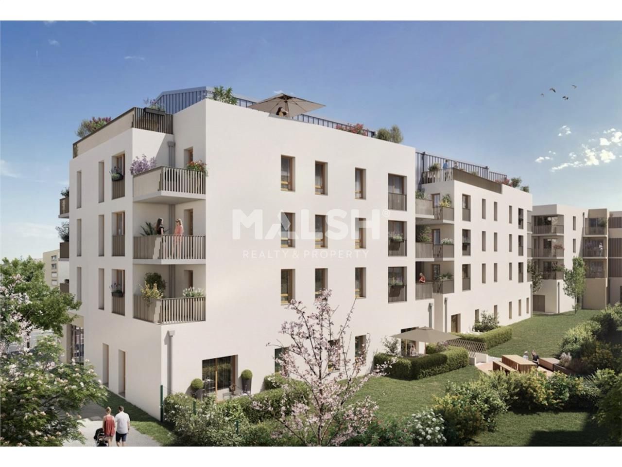 Nous vous proposons à la vente, des locaux commer