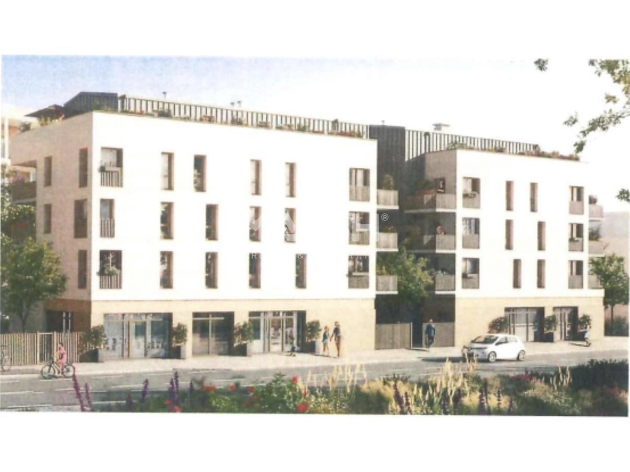 Nous vous proposons à la vente, des locaux commer