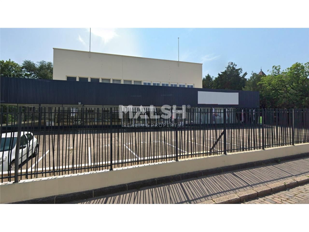 En plein coeur du 9ème arrondissement de Lyon, su