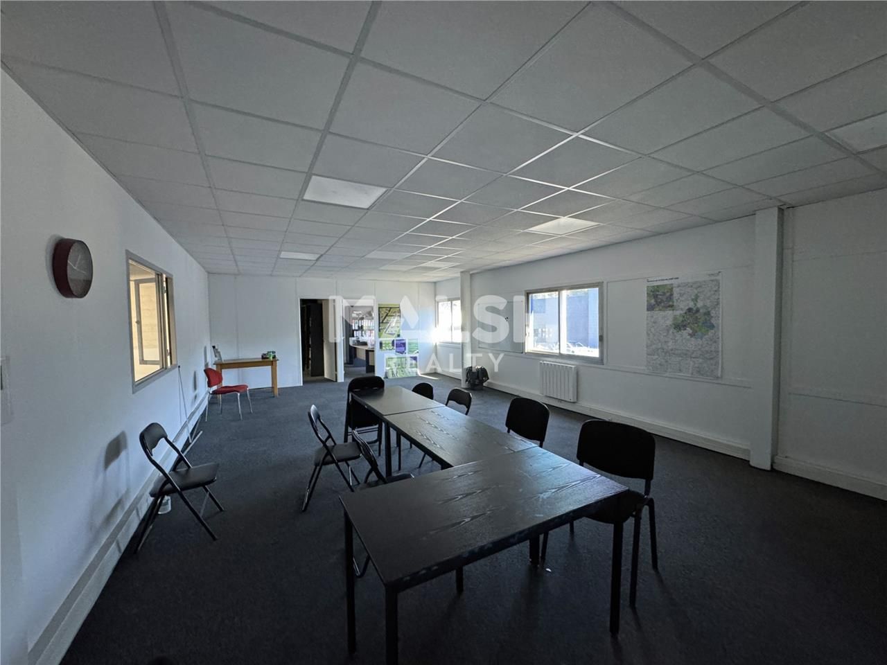 Nous vous proposons à la location à SAINT ETIENNE