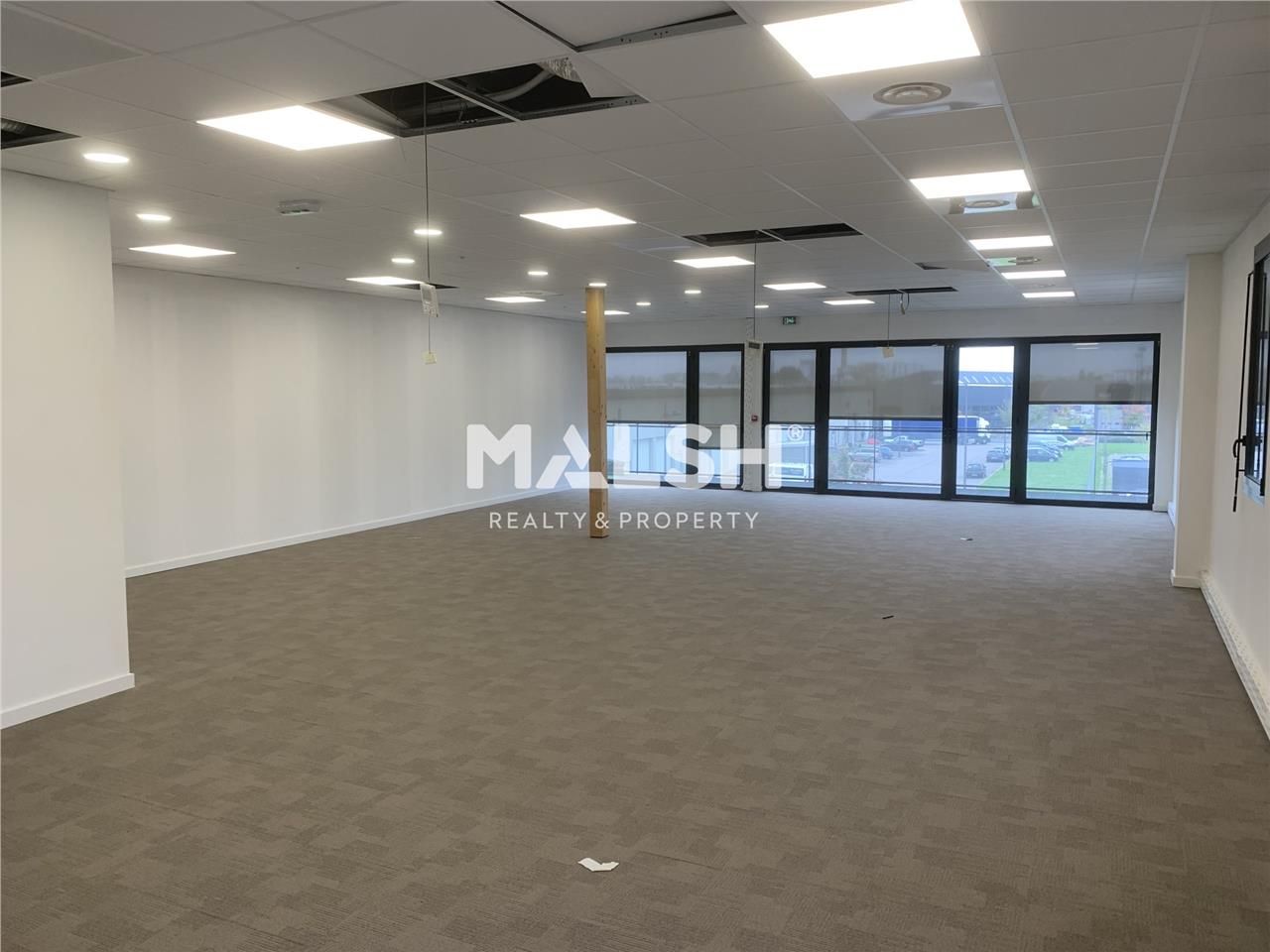 Nous vous proposons au sein de la za des malettes