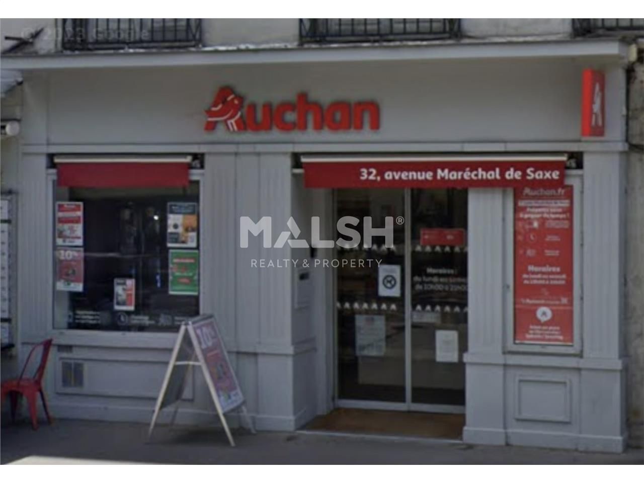 Nous vous proposons, sur un emplacement n°1 du 6è