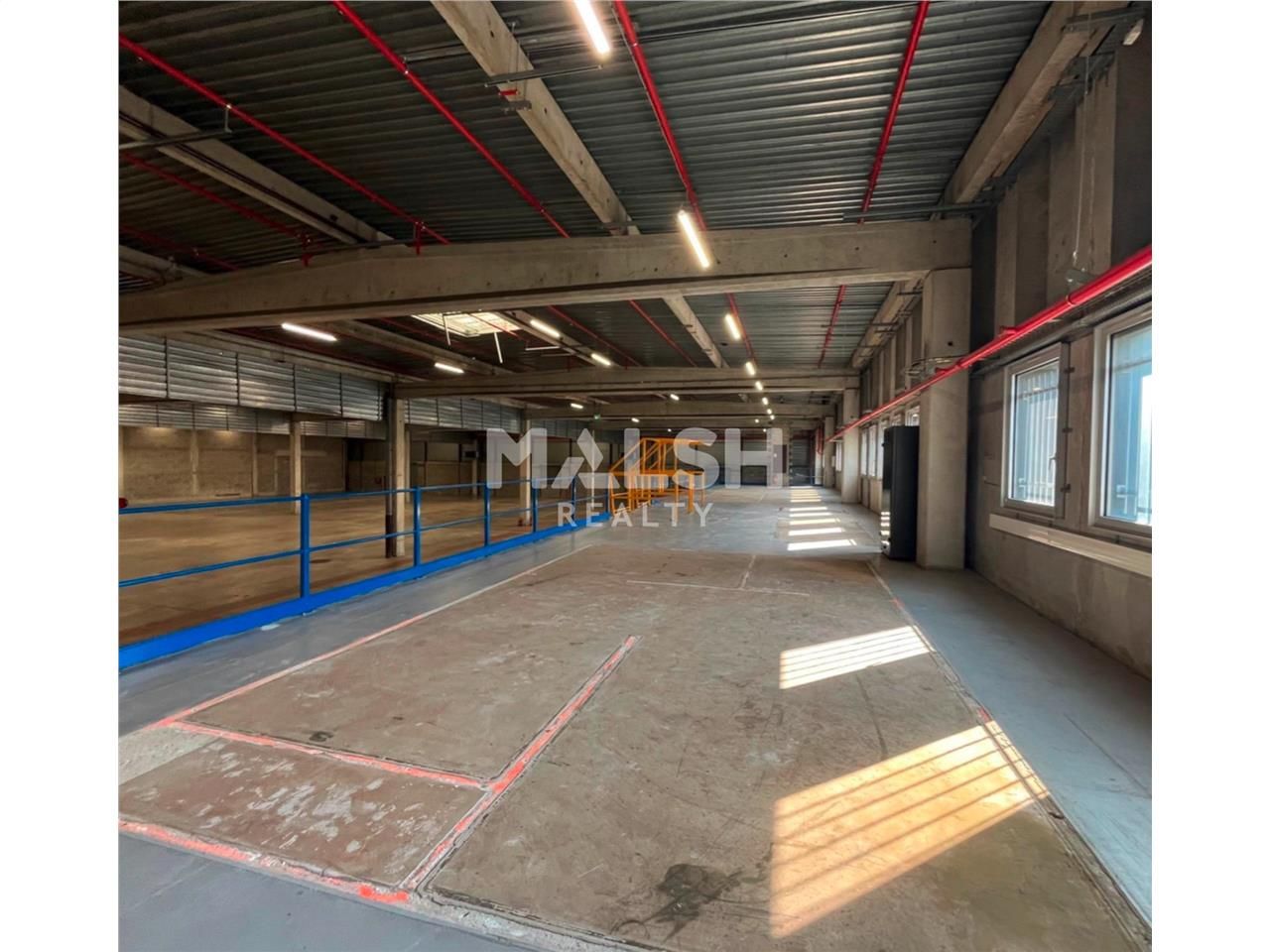 Dans la ZAC de l'Arsenal, nous vous proposons à l