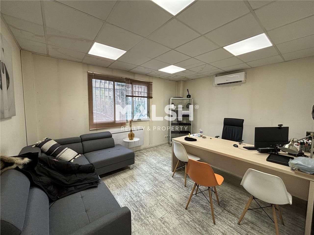 Nous vous proposons un local de 420 m² à vendre,