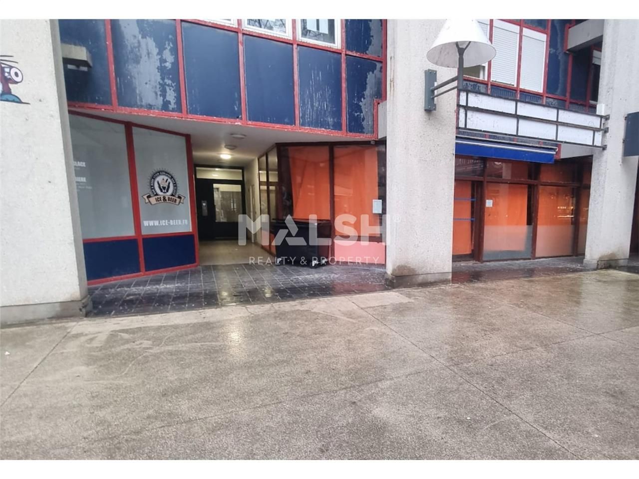 En plein coeur de Gerland, nous vous proposons à 