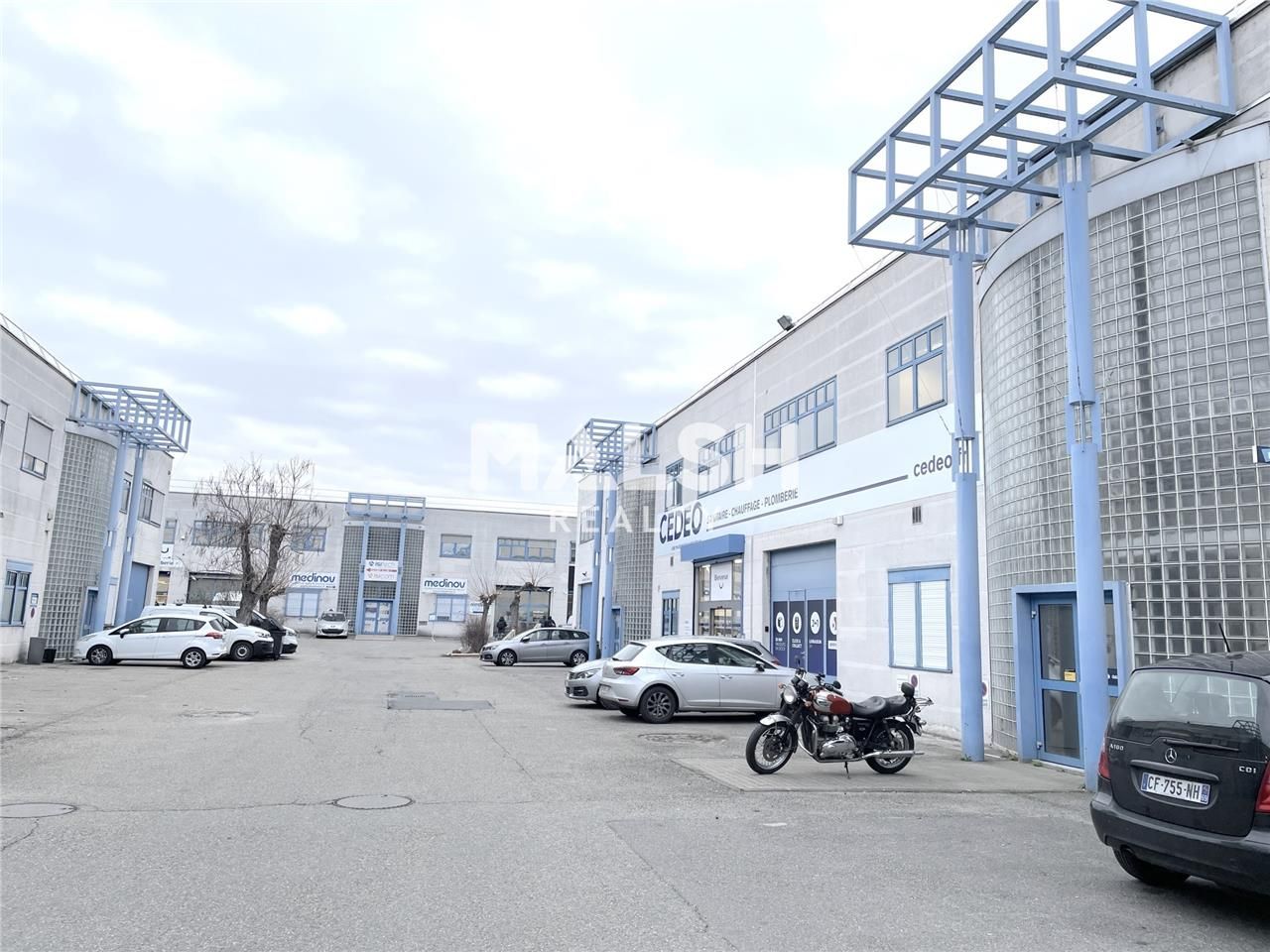 Nous vous proposons à la vente ou à la location,