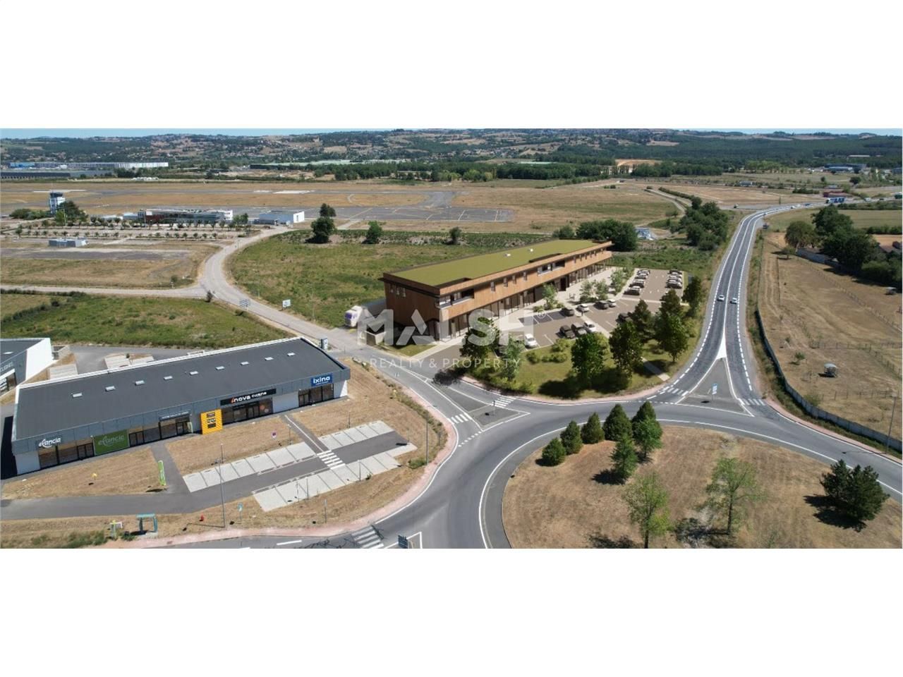 Nous vous proposons à la vente  ou à la location 