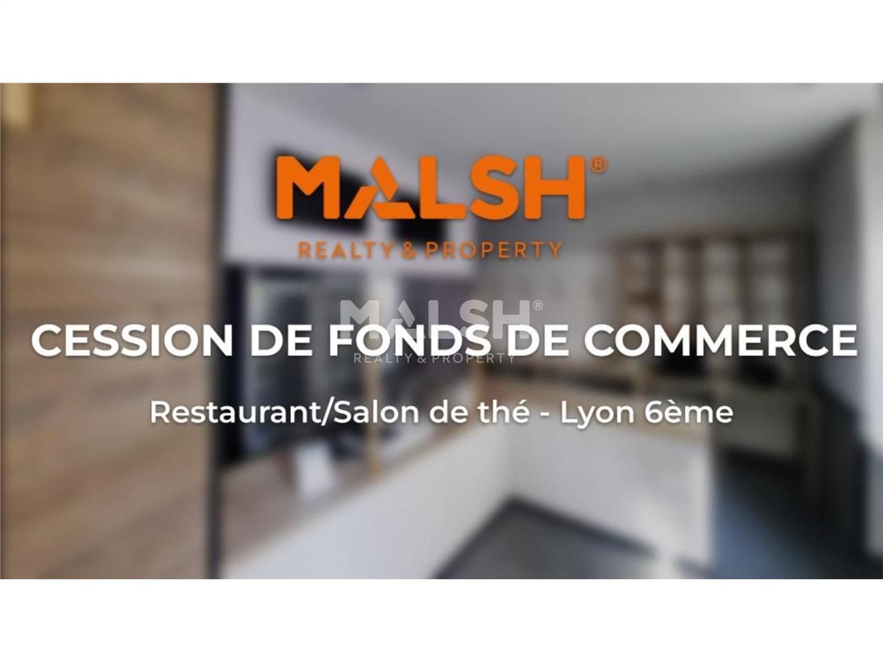 Nous vous proposons la vente du fonds de commerce