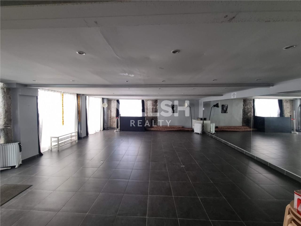 Dans les pentes de la Croix-Rousse, nous vous pro