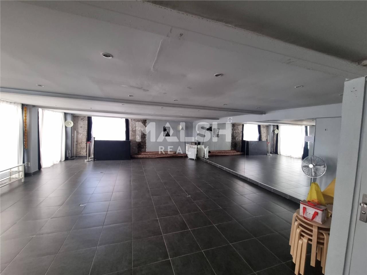 Dans les pentes de la Croix-Rousse, nous vous pro