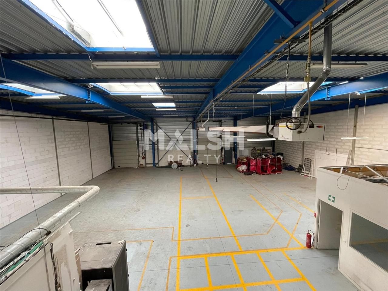 Sur un site clos, nous vous proposons à la locati