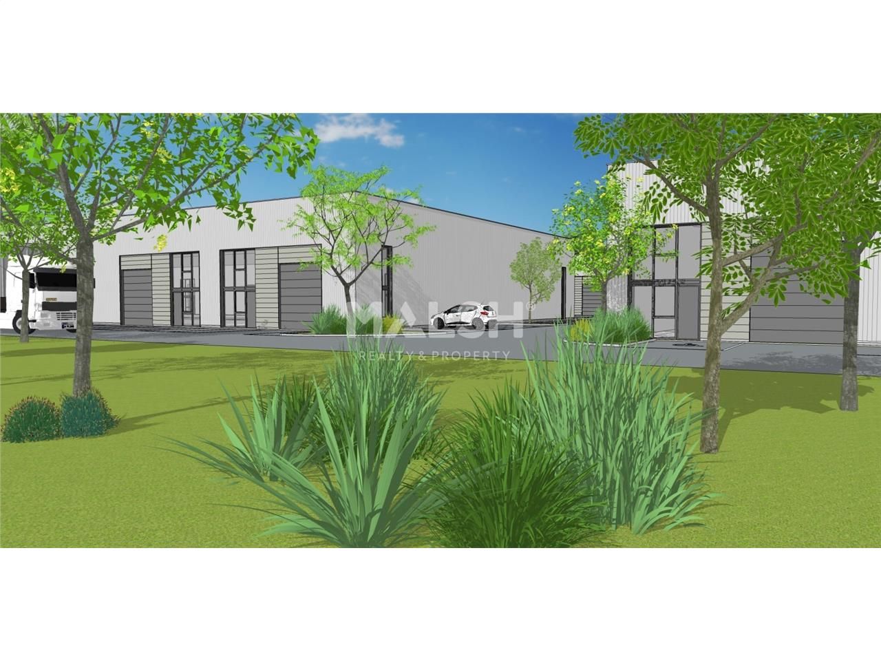 Nous vous proposons à la vente, des terrains viab