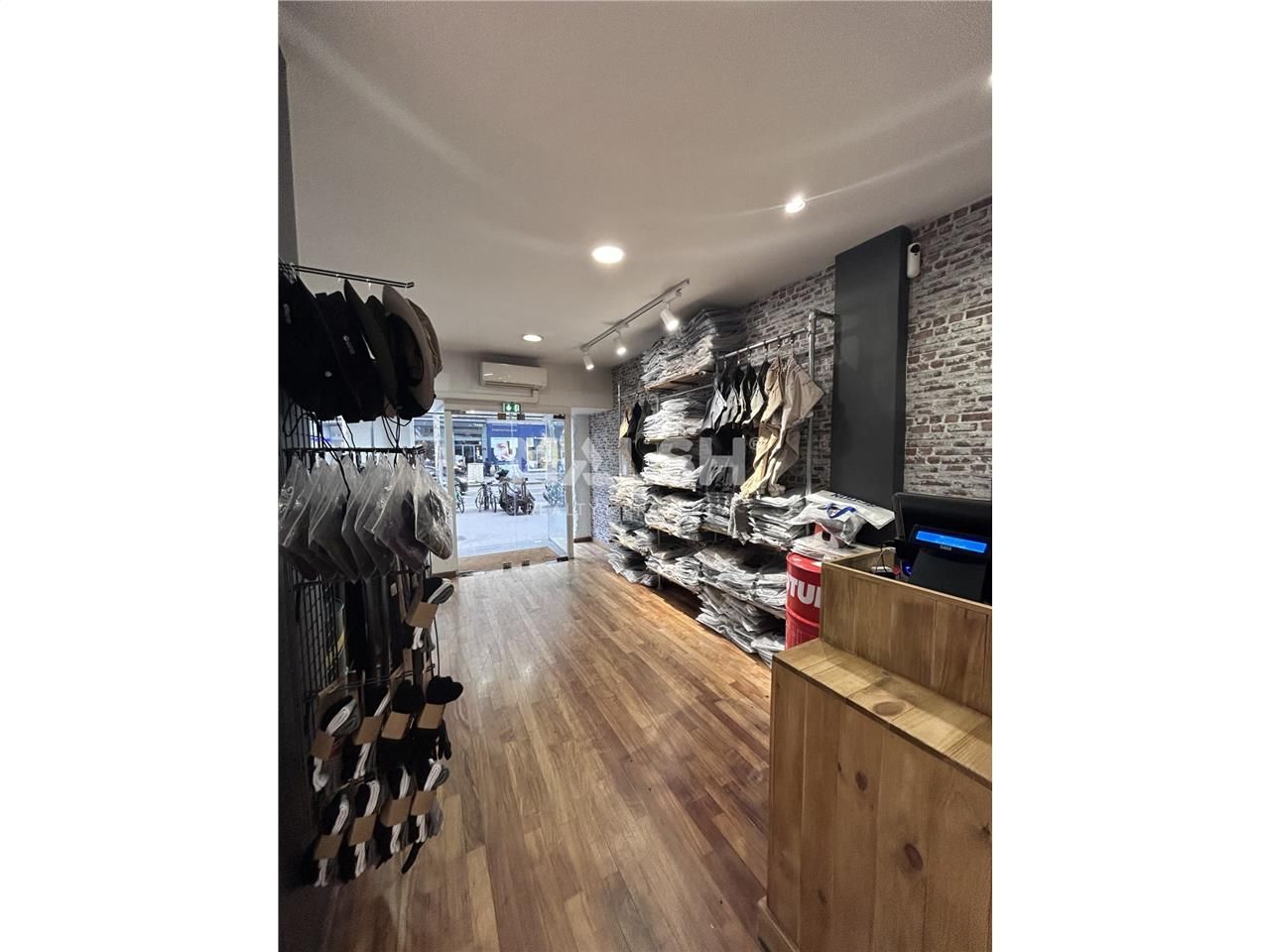 Nous vous proposons en cession de droit au bail, 