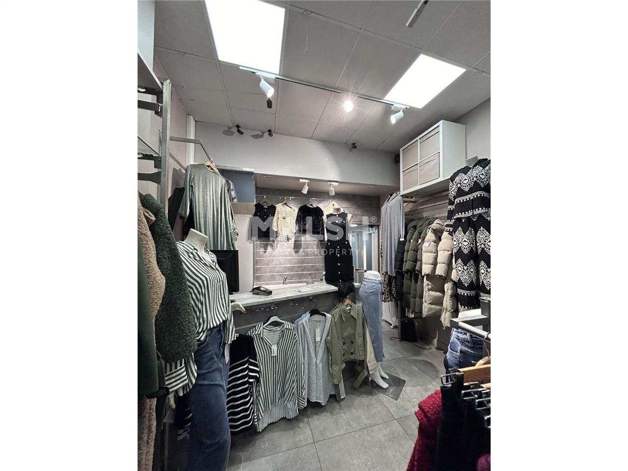 Nous vous proposons en cession de droit au bail,