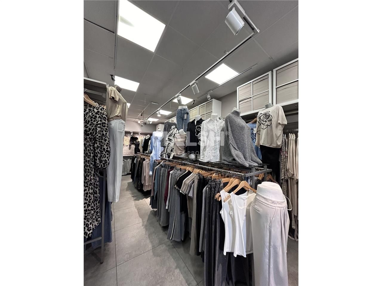 Nous vous proposons en cession de droit au bail,