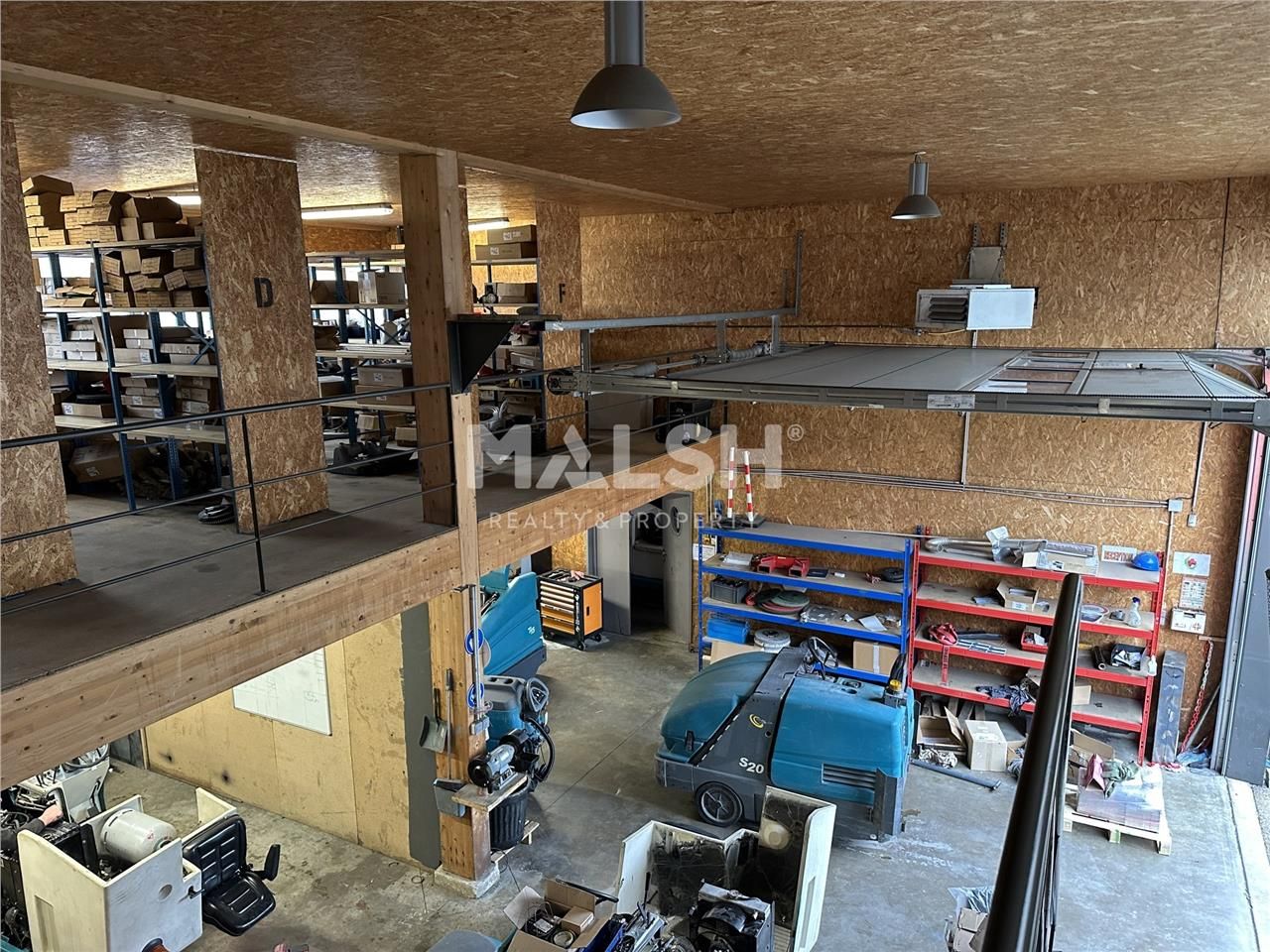 Dans la dynamique Zone des Platières à Chasse-sur