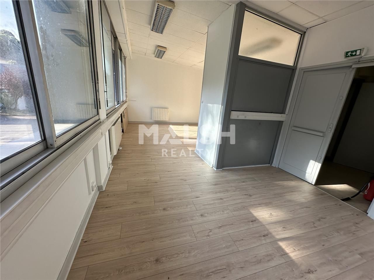 À seulement 5 minutes du centre ville de Vienne e