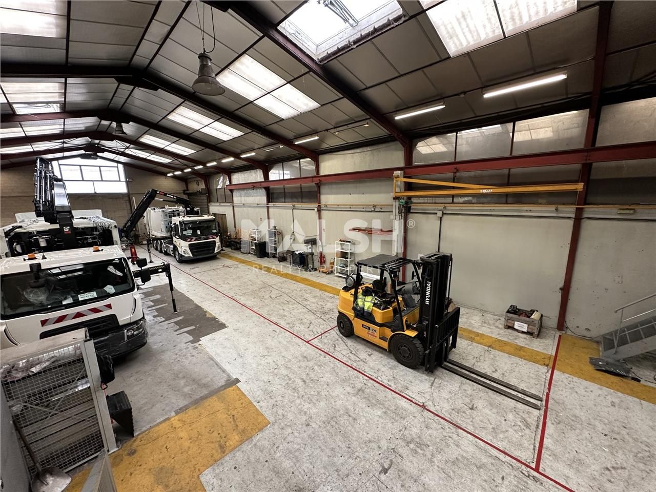 EXCLUSIVITÉ ! Sur un terrain indépendant et clos 