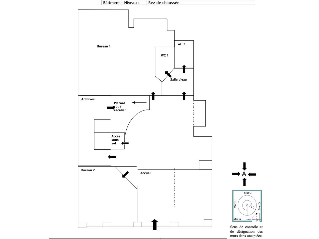 Nous vous proposons en plein coeur du 6ème arrond