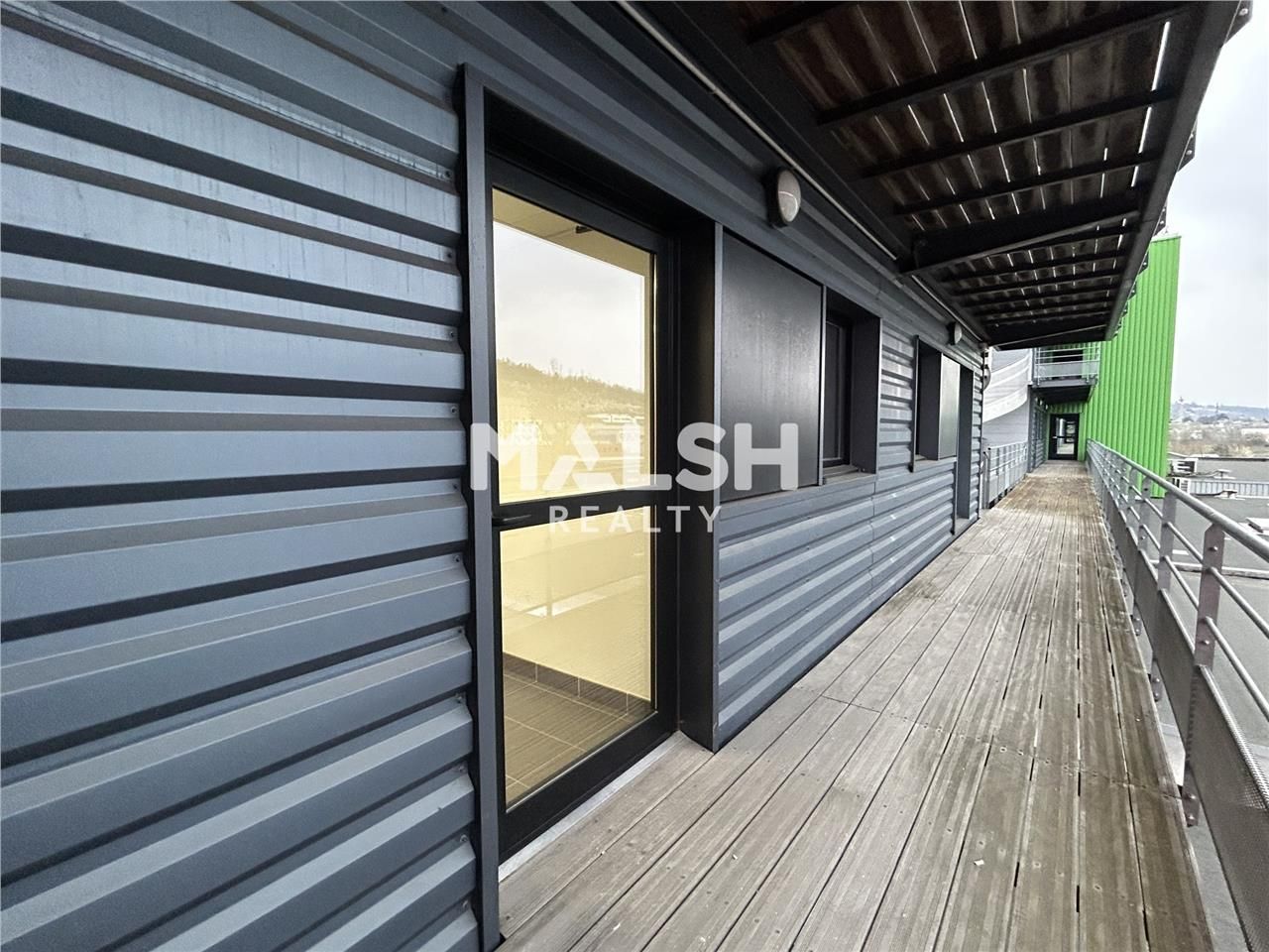 MALSH Realty & Property vous propose en exclusivi