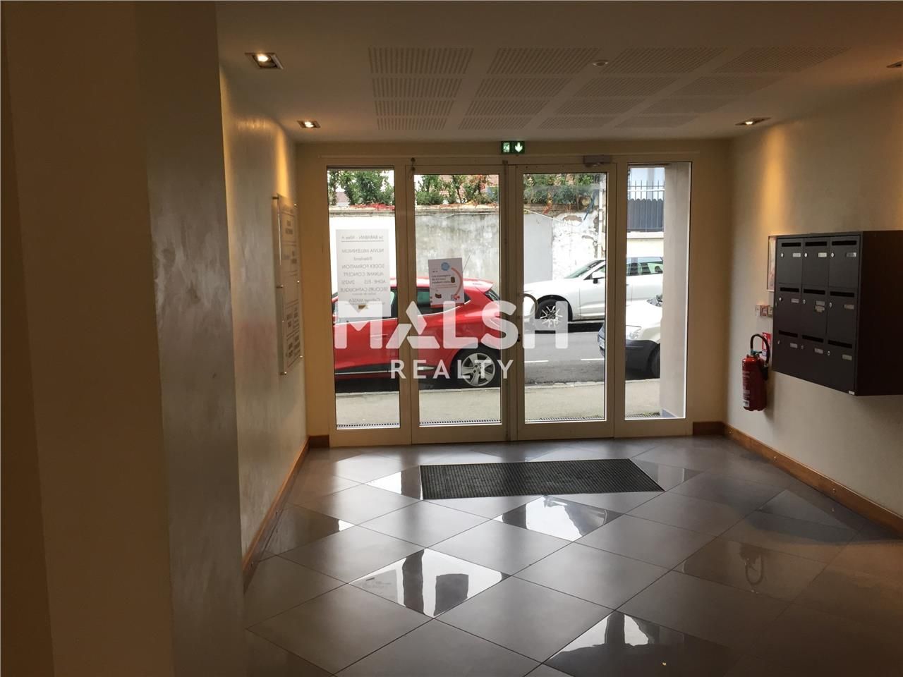 Nous vous proposons des  bureaux à proximité  de 