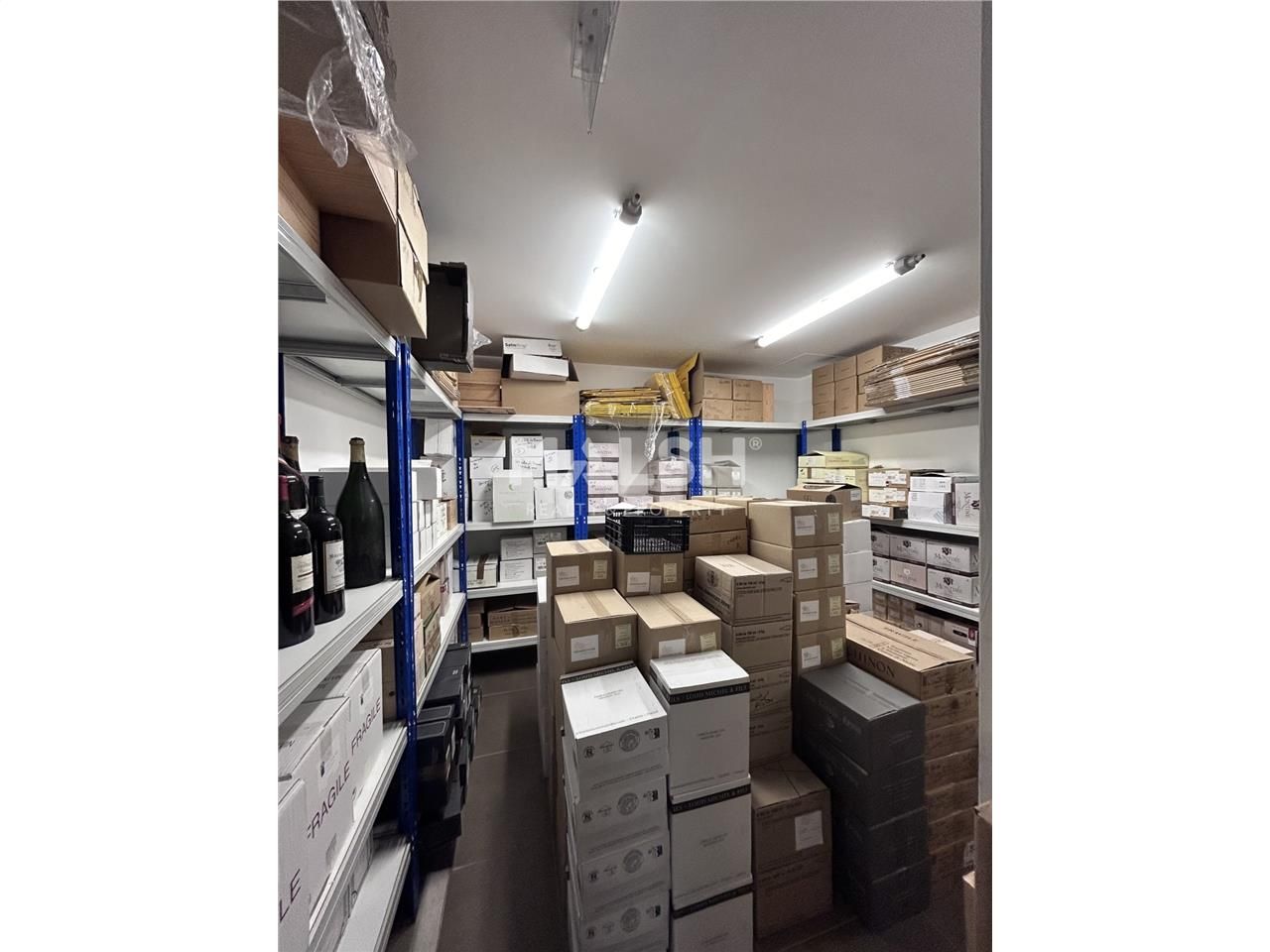 Nous vous proposons la cession de bail d'un local