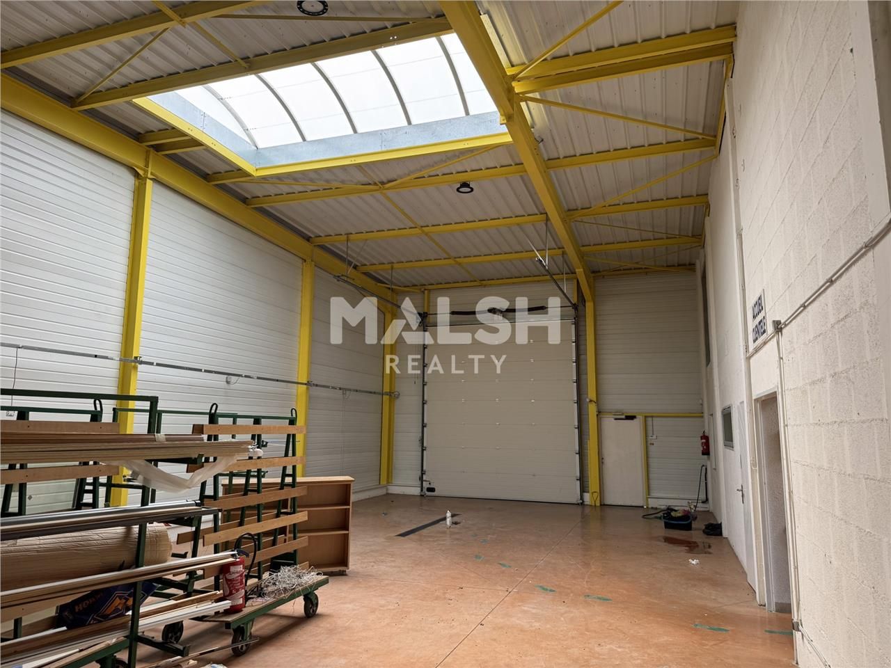 Nous vous proposons à la location à Saint Etienne