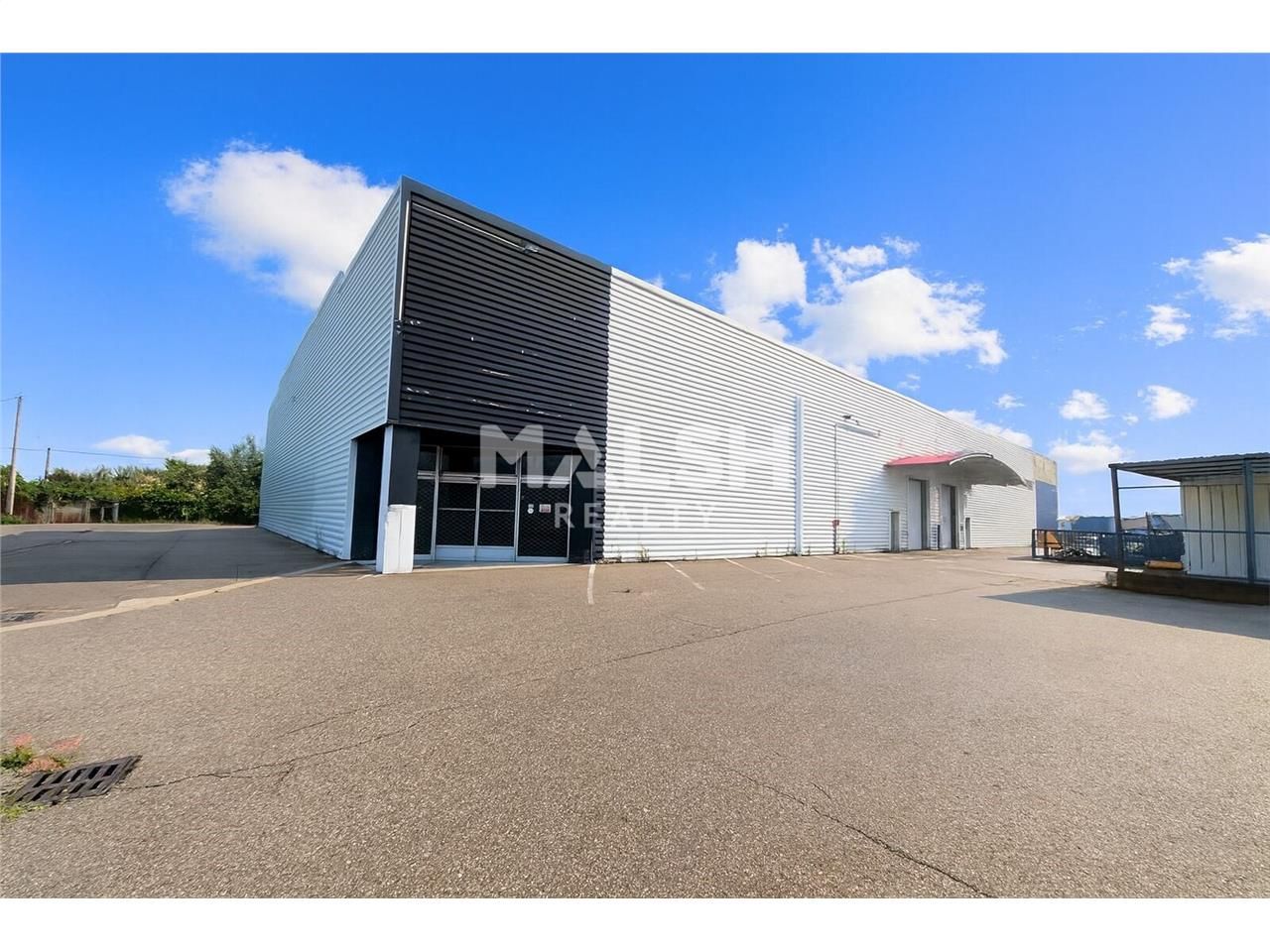 Sur un site clos et sécurisé, nous vous proposons