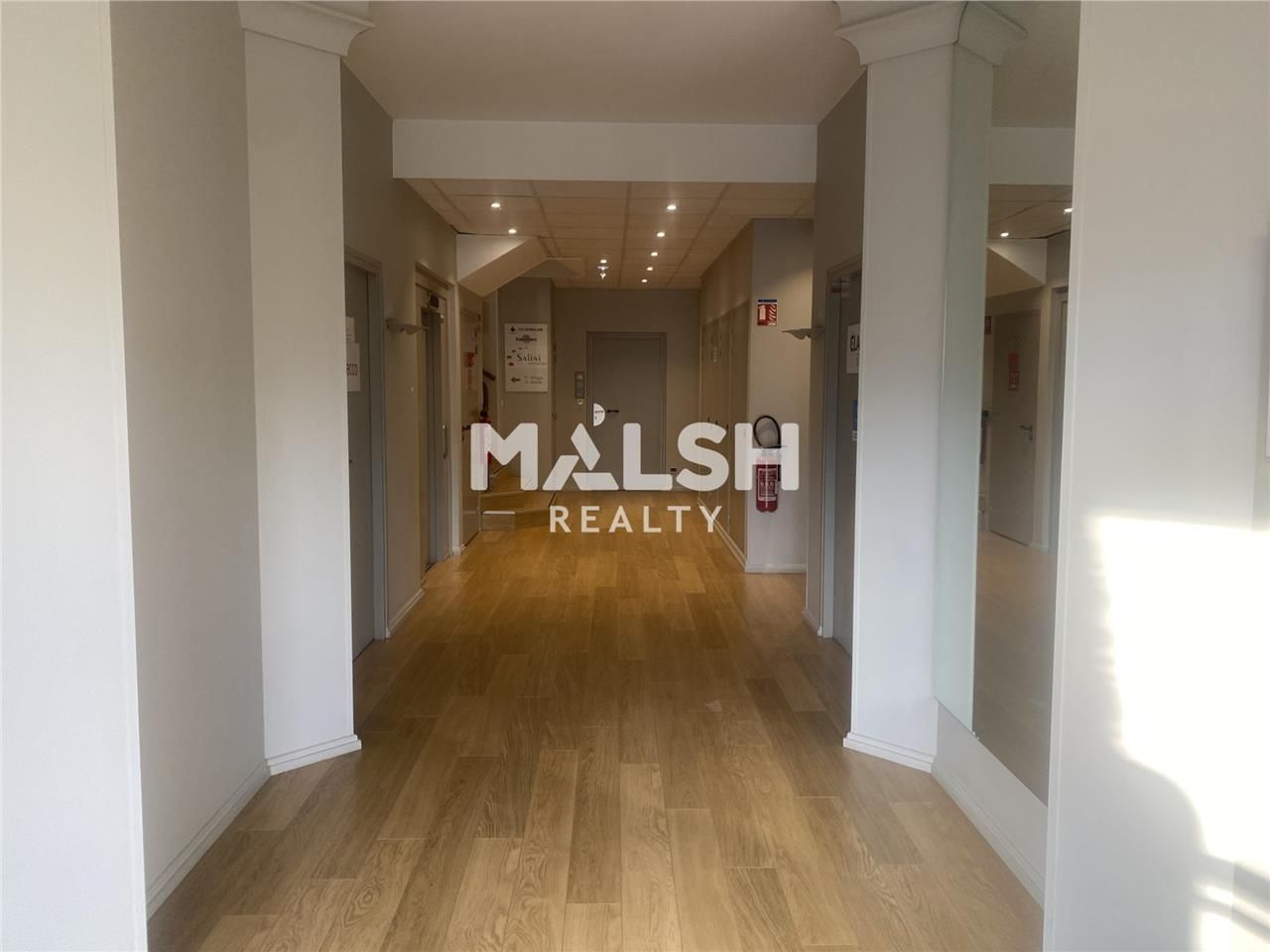 Nous vous proposons à la location au coeur du qua